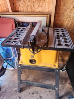 Saw cutter