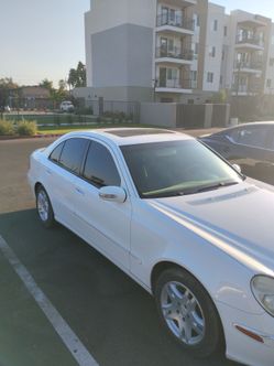 Mercedes e350 great conditions !