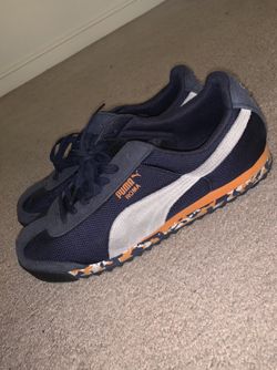 Puma Roma size 11