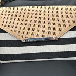 Stella & Dot Clutch/purse/crossbody