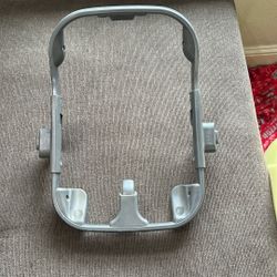 NUNA Ring Adapter For Infant Car Seat 