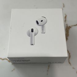 AirPods 4 ANC