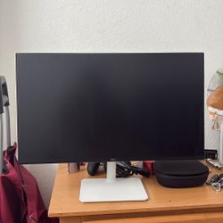 Dell Monitor 24” 1080x1920