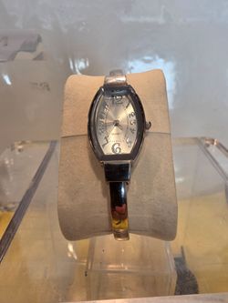 Lady's watch