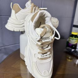 Shoes that match any outfit