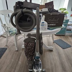 Used Kirby Vacuum 