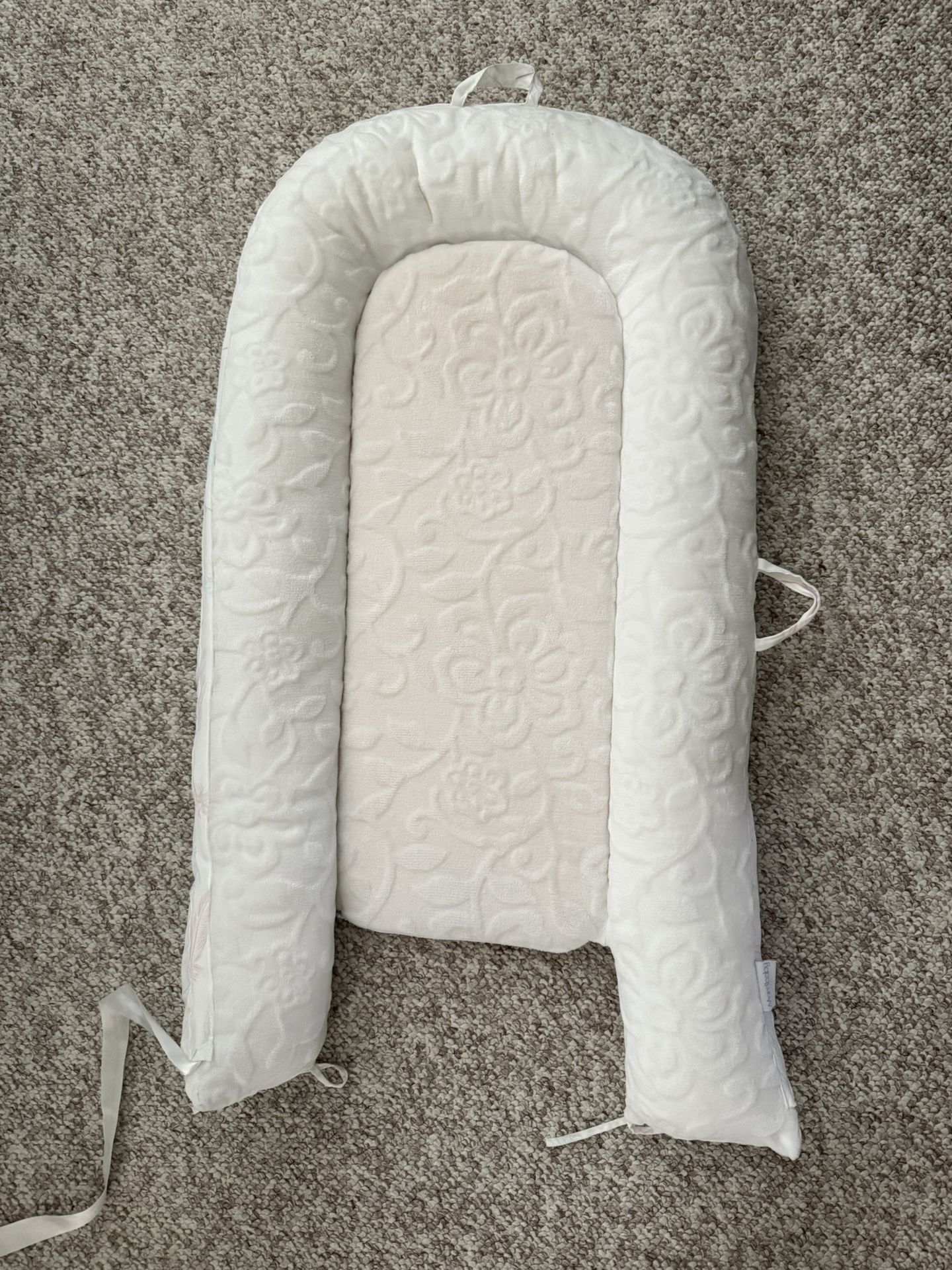 Baby Lounger