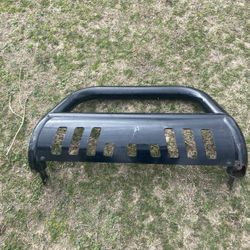 Bull Bar