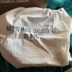Artist Made Collection BTS