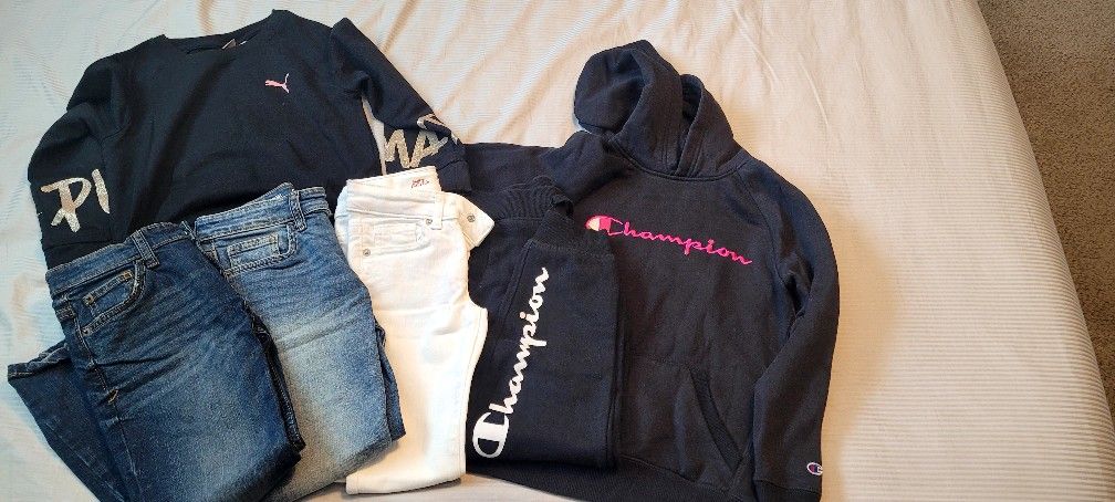 Girl Bundle