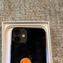 iPhone 12 MINI T-Mobile Metropcs Mint Mobile 