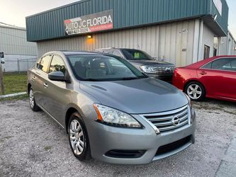 2013 Nissan Sentra