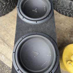 Subs 12 Inch / Box Not Good