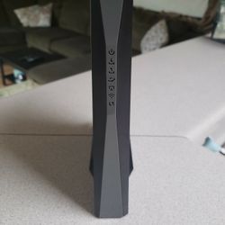 Cable Modem Router