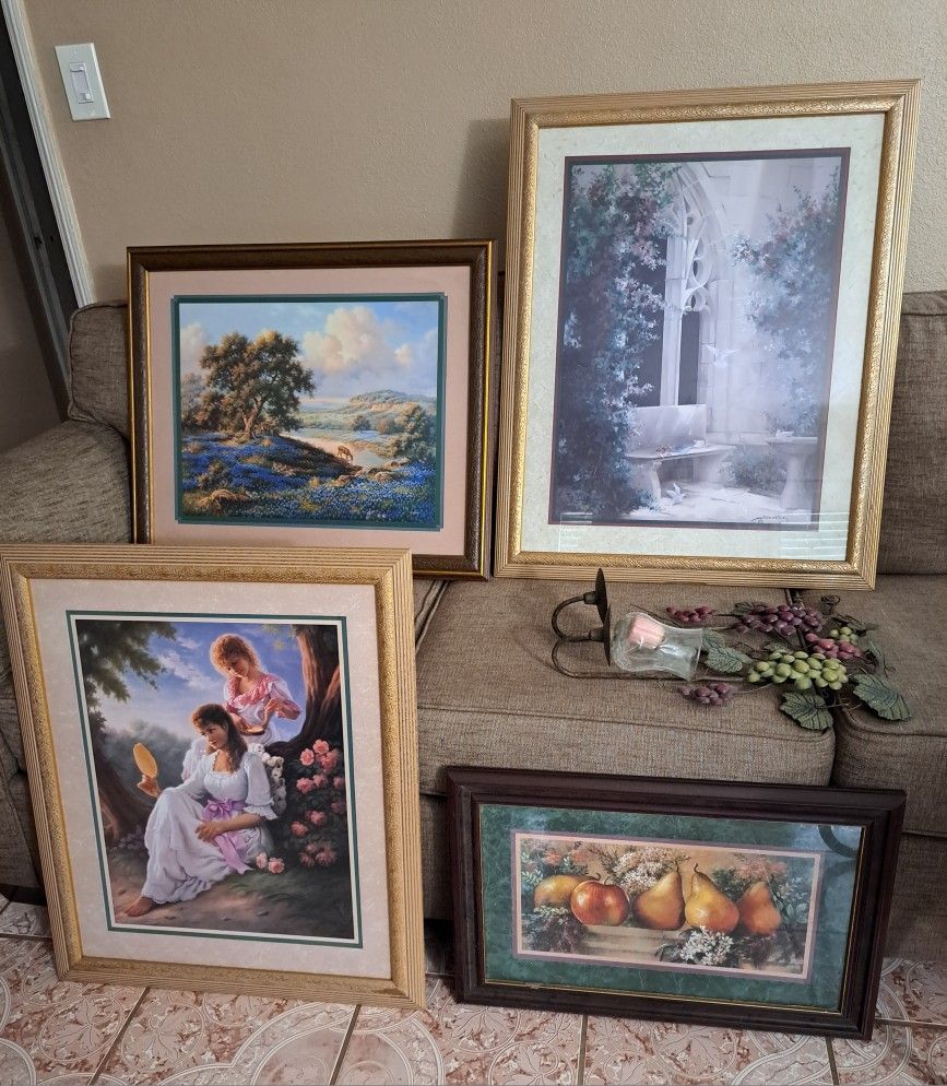 Home Interior Pictures Original Home Interior Cuadros De Decorasion Originales