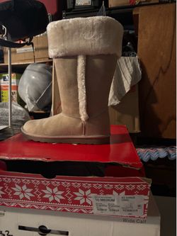 Women's Arizona Jean Co Syrus Pull-on Winter Boots women’s