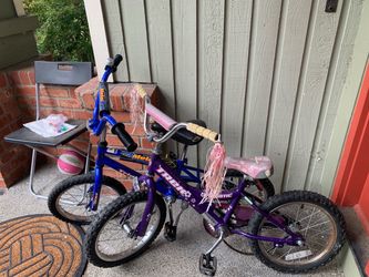 16 bike