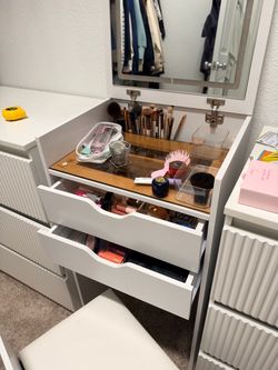Small Vanity