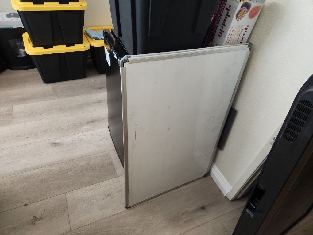 Whiteboard 