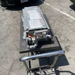 04-09 Hybrid Battery For Prius 