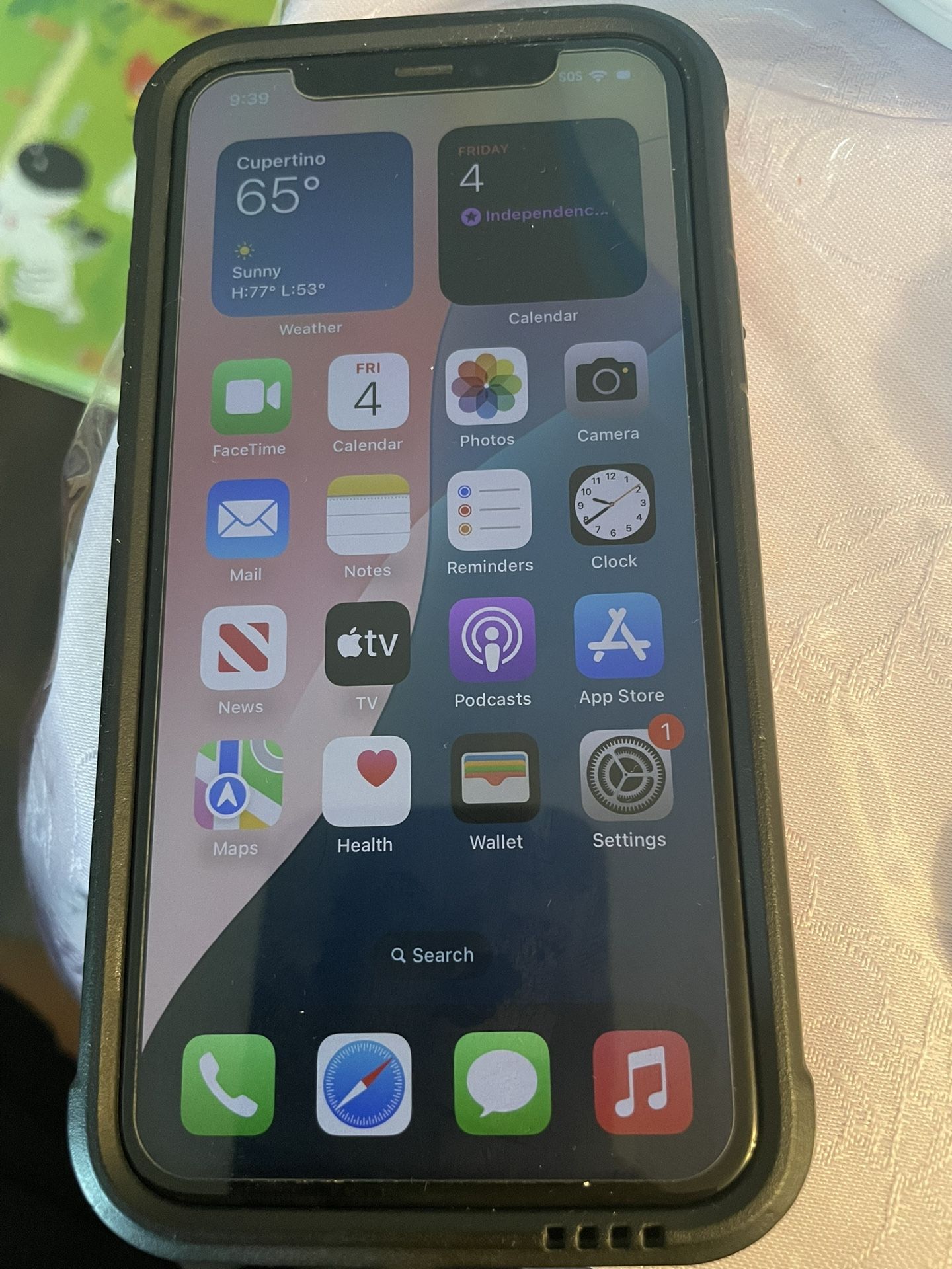 iphone 11 pro 256gb
