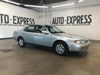 1995 Toyota Camry