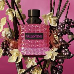 Valentino Perfume 