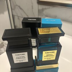 Cologne Bundle