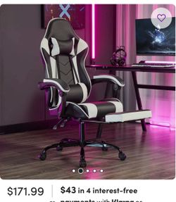 Corexo gaming chair