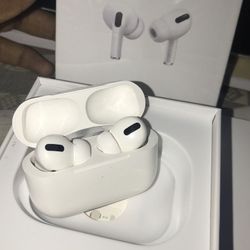 Apple Ear Pads