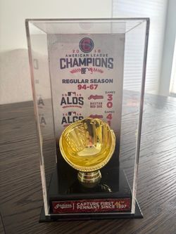Baseball holder ($10 EACH)