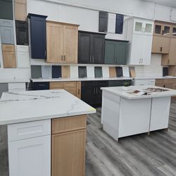 Customs Kitchen Cabinets 