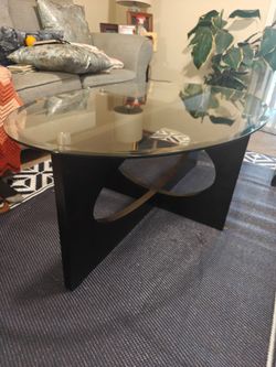 Coffee table set