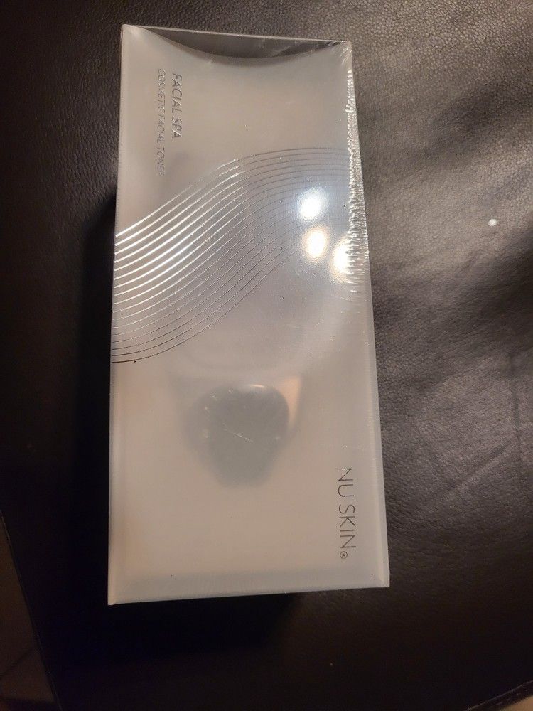 Nuskin Facial Spa Cosmetic