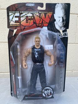 WWE Elite Action Figure : The Sandman