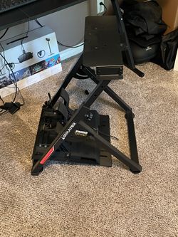GT Player stand