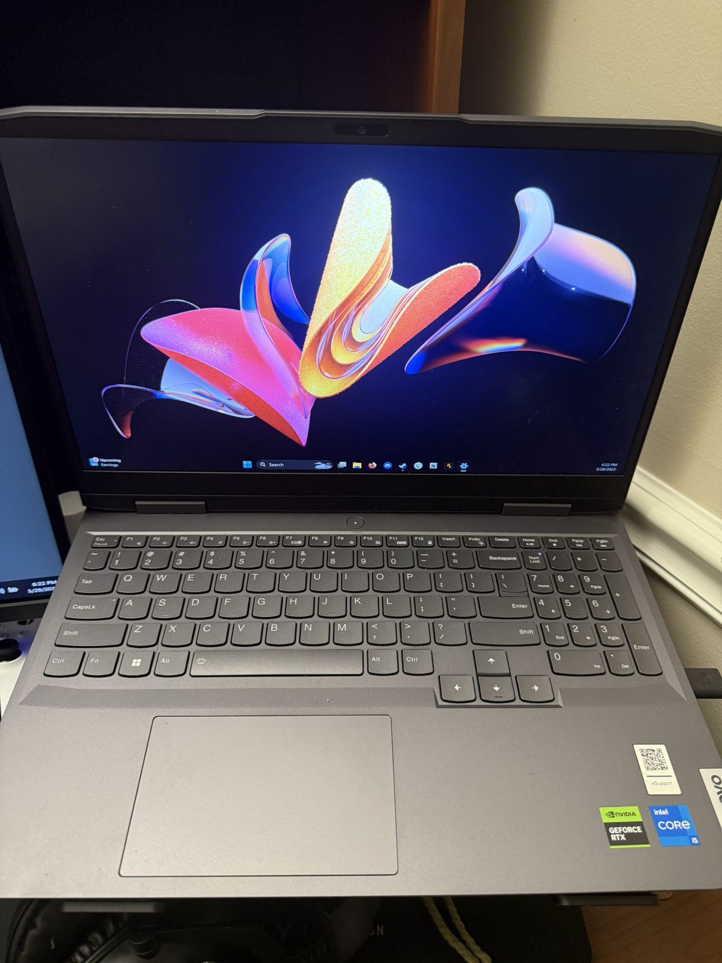 Lenovo LOQ Gaming Laptop
