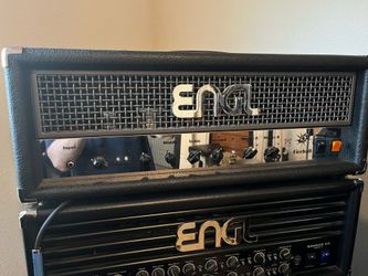 Engl Fireball 60