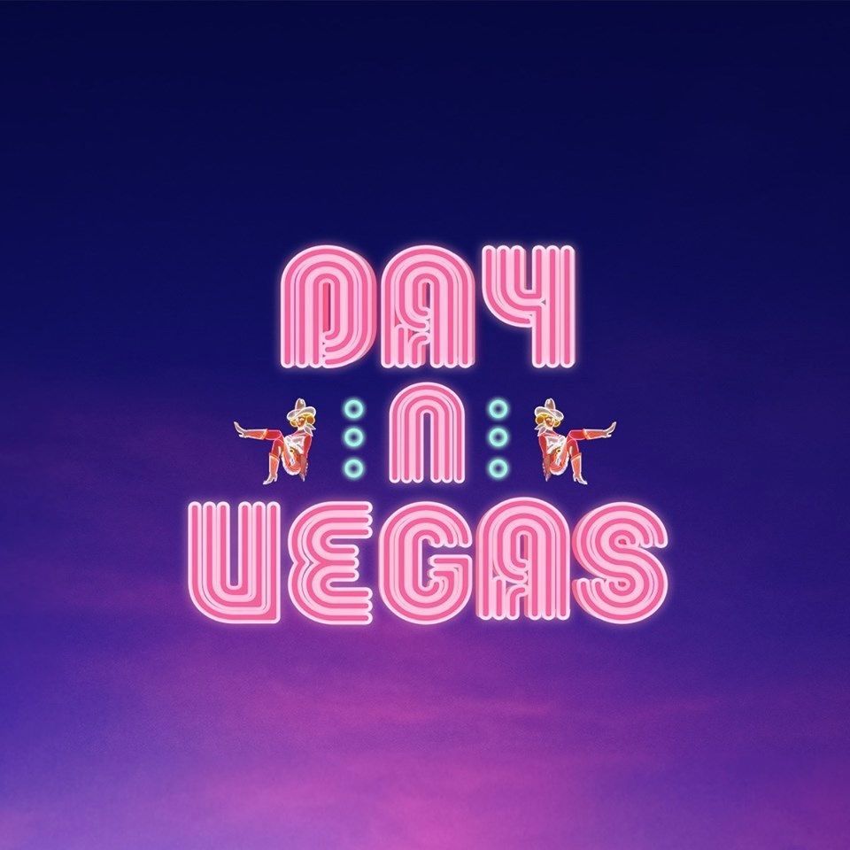 One 3 day GA pass to day n Vegas