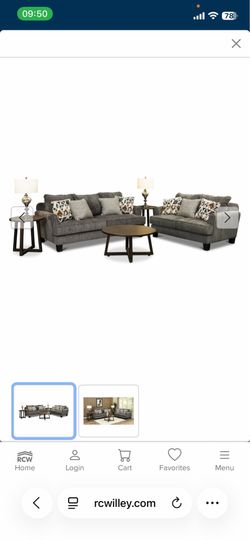 SEVEN PIECE LIVING ROOM SET SEVEN PIECE LIVING ROOM SET