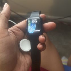 Apple Watch Series 6