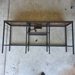 Tv stand.