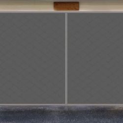 Garage Thermal Blanket