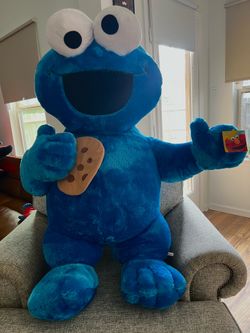 Cookie Monster