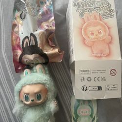 Labubu Big Into energy 