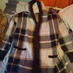 Woman's XL Sweater Hoodie