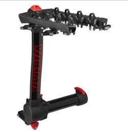 Yakima 4 bike rack