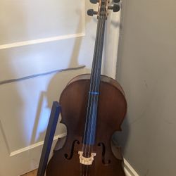 3/4 Cello