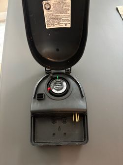 Outdoor timer.  Intermatic