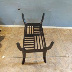 Glass Dining Table 5x3